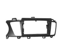 Autopartes Marco De Instalación Del Panel Del Estéreo Del Tablero Para Kia Cadenza K7 2013-2017