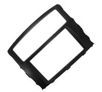 Autopartes Marco De Instalación Y Reinstalación del Panel Estéreo del Tablero para Pajero 2007-2010