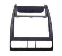 Autopartes Marco De La Fascia Del Estéreo Del Coche Para Seat Toledo