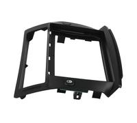 Autopartes Marco De La Placa De Radio Estéreo para Citroën C4