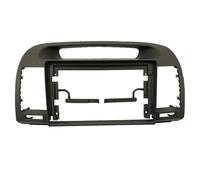 Autopartes Marco De Montaje Del Panel Estéreo Automóvil Para Camry 5 2002-2006