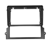 Autopartes Marco De Montaje Panel De Fascia Estéreo Para Kia Sorento 2004-2008