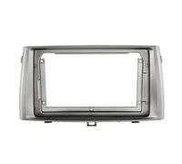 Autopartes Marco De Navegación La Fascia Del Coche Para Avensis T27 2008-2015