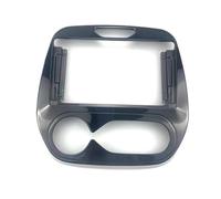 Autopartes Marco De Panel De Fascia De Plástico Radio De Coche Para Renault Captur AC 2016-2019