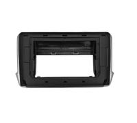 Autopartes Marco De Panel De Instalación De Radio Para Peugeot 2008 2015-2018