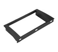 Autopartes Marco De Panel De Salpicadero De Radio Estéreo para Coche para Altezza 1995-2006