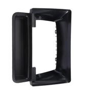 Autopartes Marco De Panel De Tablero De Pantalla Fascia Para Opel Vivaro 2010-2014