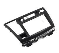 Autopartes Marco De Radio De Coche De Doble DIN Para Elgrand E51 2002-2010