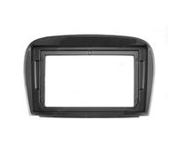 Autopartes Marco De Radio Para Coche, Panel De Instrumentos Para SL Class R230 (2001-2012)