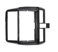 Autopartes Marco De Radio Rápido Para Chevrolet N300 2010-2012