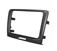 Autopartes Marco De Salpicadero para Radio DVD De 2 DIN para Skoda para Superb (2009, 2010, 2011, 2012, 2013 Y 2014)