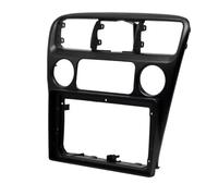 Autopartes Marco Del Panel De Instrumentos Radio De Coche Para Accord 6 1997-2003