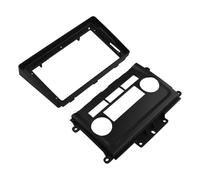 Autopartes Marco del Panel De La Fascia La Instalación De La Radio del Coche para Frontier 2009-2015