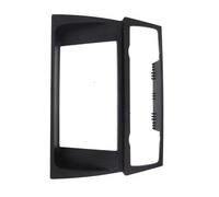 Autopartes Marco Del Panel De La Radio Del Coche Para BMW Serie 3 E93 2004-2012