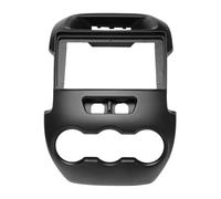 Autopartes Marco Del Panel De Montaje Del Tablero De La Pantalla Para Ford F250 2011-2015