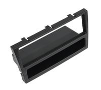 Autopartes Marco Del Reproductor De Estéreo Del Panel Del Tablero Para Opel Meriva B