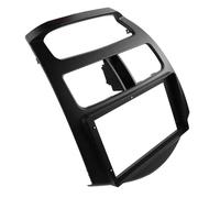 Autopartes Marco Del Tablero Del Panel Estéreo Para Chevrolet Spark Beat 2010-2013