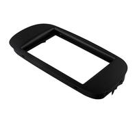 Autopartes Marco Del Tablero Del Panel Estéreo Para Fiat 500 2007-2015