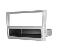 Autopartes Marco Embellecedor De Audio Panel De Radio Estéreo De Coche Para Combo C 2001-2011