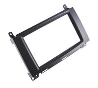 Autopartes Marco Embellecedor Panel De Estéreo Para Benz Sprinter