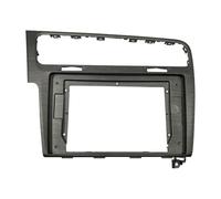 Autopartes Marco Frontal Estéreo De Coche para Golf 7 2014-2017