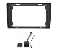 Autopartes Marco Panel De Radio De Coche Para Citroën Berlingo 2 2008-2019(Frame cable)