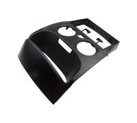 Autopartes Marco Para Reproductor De Panel Estéreo Para Chevrolet Spark LT 2010-2017