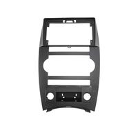 Autopartes Panel De Fascia Del Marco Del Vehículo Para Jeep Commander 2007-2008