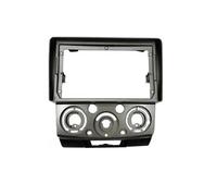 Autopartes Panel De Marco De Audio Radio De Coche Para Mazda BT-50 2006-2010