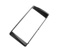 Autopartes Panel De Radio De Coche Doble DIN con Soportes, GPS, CD Y Estéreo para Toyota para Corolla 2003-2008