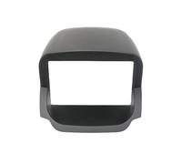 Autopartes Panel De Radio Estéreo 2 DIN para Ford para Ecosport 2013-2017 (9 Pulgadas)(Frame)