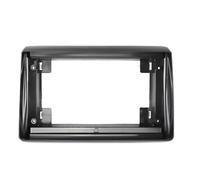 Autopartes Panel De Radio Para Fascia De Coche De 9 Pulgadas Para Fiat Ducato 2011+