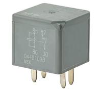 autopartes Paquete De 1/2/5 Piezas Número OEM: 12193604 12077866 12193602 Conjunto De Relé Automotriz Para Cadillac Para Chevrolet(5pcs)