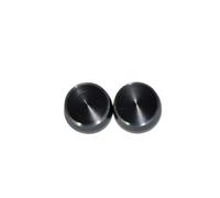 Autopartes Para Benz Para Smart Para Fortwo 451 2009-2014 Tapa Engranaje Limpiaparabrisas Automóvil Plateada 2 Piezas Cubierta Interruptor Luz Esfera Acero CRRYUQWWM(D)
