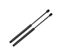 Autopartes para BMW para E23 para E24 para 633Csi para 635CSi | Para M6 para 733i para 735i Barra de soporte para capó de coche