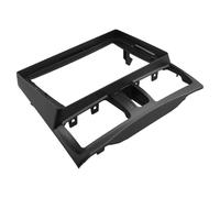 Autopartes para Cefiro A33 2003-2012 Instalar La Cubierta del Marco De Audio del Panel De Moldura Envolvente