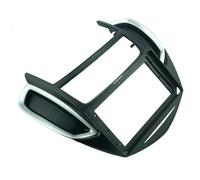 Autopartes Para Chevrolet Tracker 2014-2016, Panel Adaptador De Marco, Montaje En Tablero