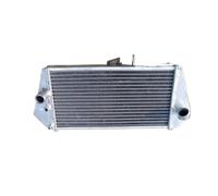 Autopartes Para Dorsoduro 750 2010 2011 2012 2013 2014 2015 Radiador De Aluminio