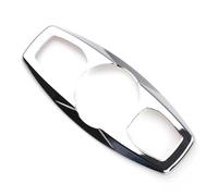 Autopartes PARA FORD PARA ESCAPE PARA KUGA 2013-2017 LUZ LECTURA MAPA CROMADA LÁMPARA TECHO INTERRUPTOR EMBELLECEDOR CUBIERTA PANEL MARCO ADORNO BISEL CRRYUQWWM