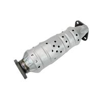 Autopartes Para HYUNDAI IX35 2.0 16v Para KIA Para SPORTAGE 2.0 16V 2010 2011 2012 2013 2014 Convertidor Catalítico De Ajuste Directo PGQSQVTXF