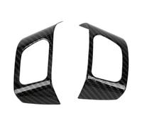 Autopartes Para Jeep Liberty 1999-2007 Cubierta Decorativa Para Volante De Coche Pegatinas Accesorios Para Marco