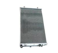 Autopartes Para Jetta III Radiador De Aluminio