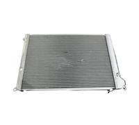Autopartes para Mimi Cooper Radiador De Aluminio