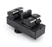 autopartes Para VW Lavida para LAVI Da 18D959857E interruptor principal de control ventana eléctrica