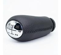 Autopartes Pomos palanca Compatible Con Sandero MK1 2008 2009 2010 2011 2012 8200079112 8200379950 Manija Palanca Cambios 5 Velocidades Automóvil Manija Palanca Cambios Perilla Cambio Marchas