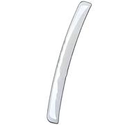 Autopartes Protector De Parachoques Trasero para Skoda Octavia Sedán 2015-2018 A7, Placa De Umbral De Puerta Trasera