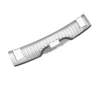 Autopartes Protector De Parachoques Trasero, Tira De Umbral De Puerta, Moldura De Pedal De Maletero para Ford Edge 2015, 2016, 2017-2024