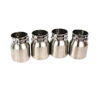 Autopartes Punta De Escape Directa Para F87 M2 F80 M3 F82 F83 M4 Piezas De Motor De Automóvil 4 Piezas Puntas De Escape De Acero Inoxidable PGQSQVTXF