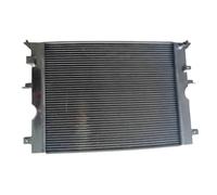 Autopartes Radiador De Aluminio para Land Rover Defender L316 1990-2016