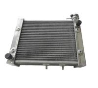 Autopartes Radiador De Aluminio para Outlander 650 2007-2013